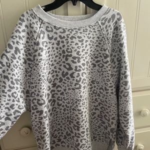 AHH-MAZINGLY SOFT American Eagle Crewneck